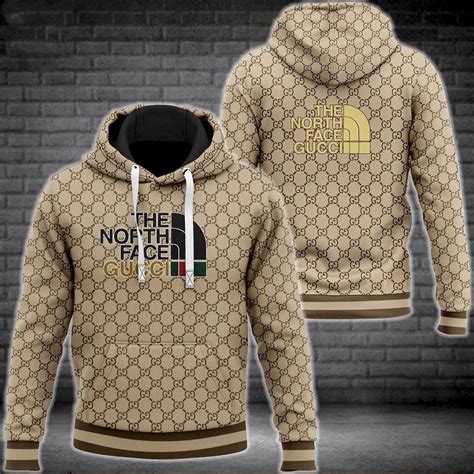 north face gucci hoody|the north face gucci tracksuit.